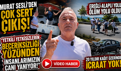 Murat Sesli'den Çok Sert Çıkış: "Sosyal Medyada Şov Yapmayı Bırakın, İcraata Geçin"