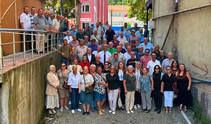 CHP Kilimli Örgütü Toplu Olarak İstifa Etti, Yeni Parti İle Mücadeleye Devam