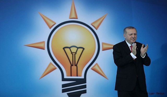 AKP'nin Belediye Başkan Adayı Belli Oldu