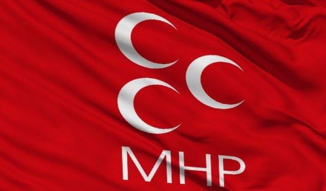 MHP Zonguldak'ta 17 Belde Adayını Açıkladı...