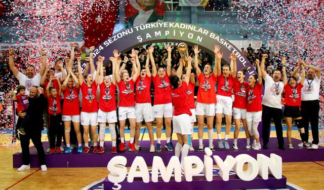 Zonguldak Halkına Süper Ligi Çok Görmeyin, Şampiyon Takımın Kaderi Belirsiz!