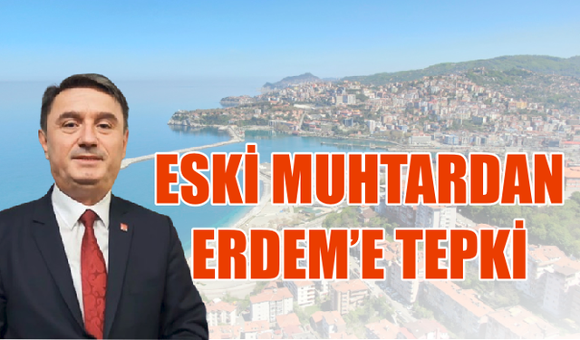 NEREDE SOSYAL BELEDİYECİLİK? BU ŞEHİR BUNU HAK ETMEDİ!