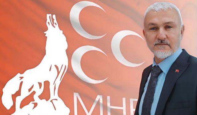 Başkan Torlak'tan Bayram Mesajı