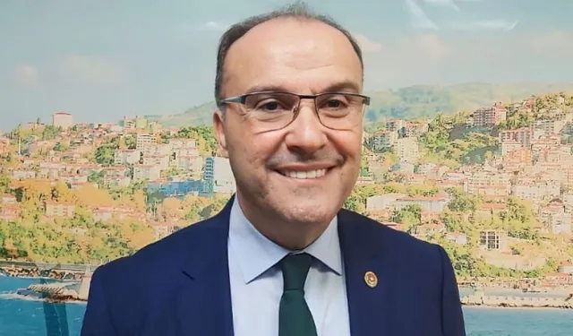 Akın'dan CHP İl Kongresi Öncesi Net Mesaj; "Müdahil Değilim"