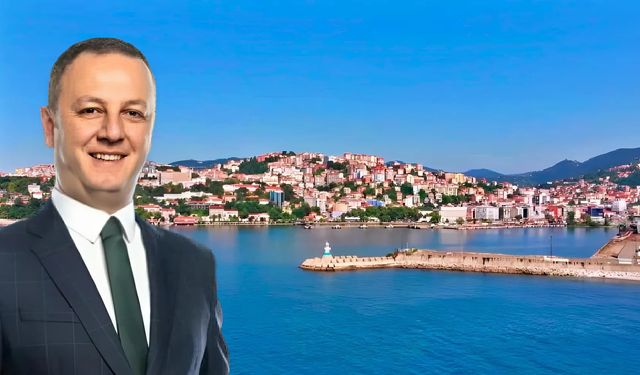 Dr. Ömer Selim Alan'dan Bayram Mesajı