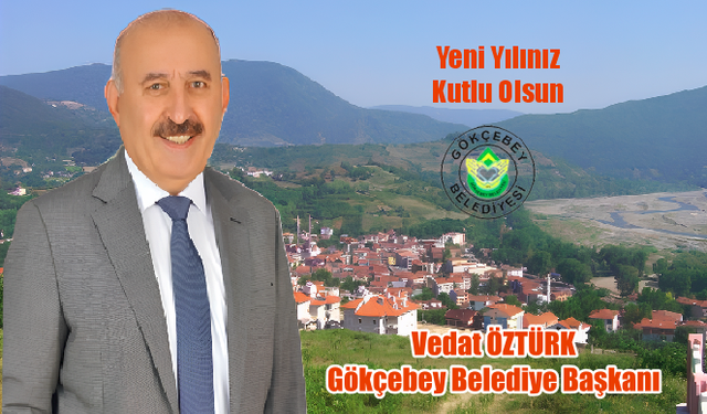Başkan Öztürk'ten Mesaj Var...