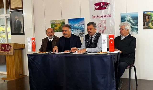 İBRAHİM TIĞ’A ÖDÜL