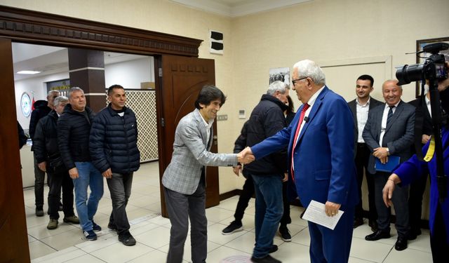 42 EMEKLİYE 52.5 MİLYON TL ÖDEME YAPILDI