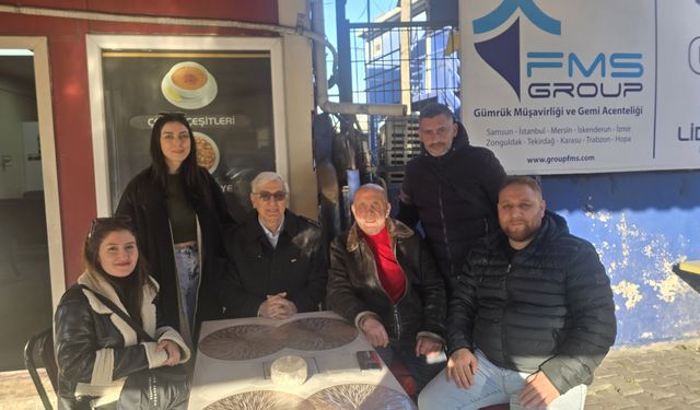 Lokman Gül’den Bahattin Arı’ya Tam Destek