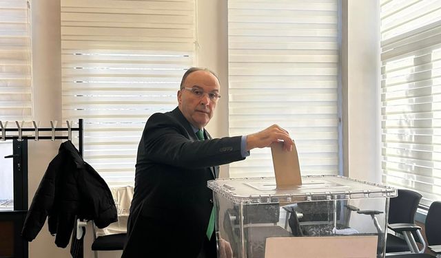Akın Oyunu Kullandı, Zonguldak'a Hareket Etti