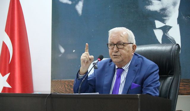 POSBIYIK: BENİM CEZAMI HALK VERİR, MECLİS ÜYELERİ VEREMEZ