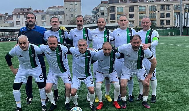Kaptan Sesli, 3 Golle Yıldızlaştı