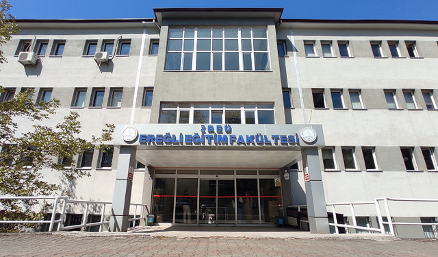 BEÜN Kalite Yolculuğunda Yeni Bir Adım