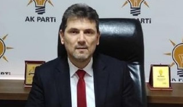 Başkan Yiğit Kurban Bayramı'nı Kutladı