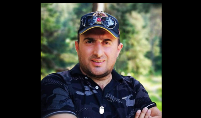 Feci Off-Road Kazası; Kulüp Başkanı Hayatını Kaybetti