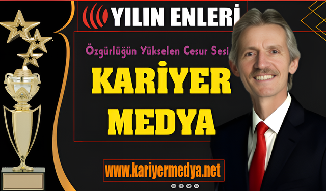 CHP'li Cengiz Bank'a 'Vefa ve Mücadele' Ödülü...