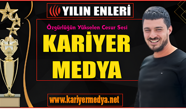 Erşen Baloğlu'na  “Genç Girişimci Mimar ” ödülü...