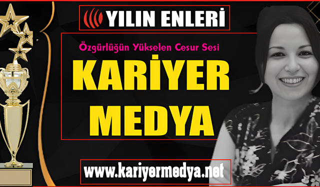 İhtiyaç Sahiplerinin Ablası  Hanife Bayraktar'a Gönül Köprüsü Onur Ödülü...