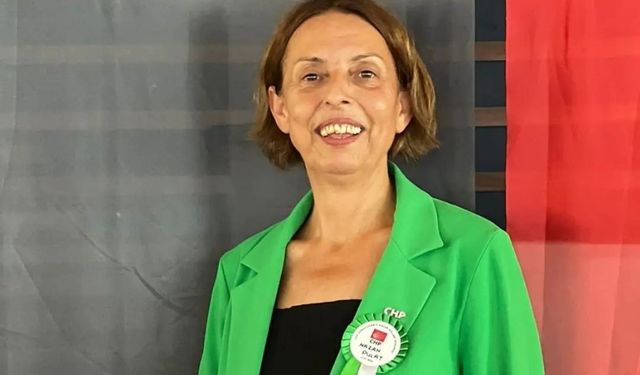 AK Parti'li İl Genel Meclis Üyesi Hakkında Çıkan Taciz İddiasıyla İlgili Konuştu