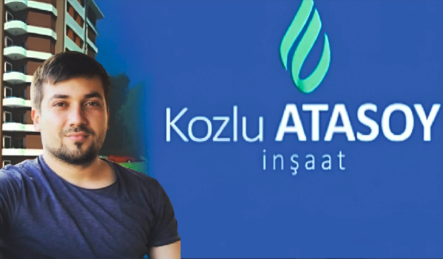 Atasoy İnşaat İyi Bayramlar Diler...