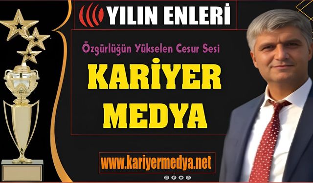Kozlu'nun sevilen siyasetçi ve iş insanlarından Serkan Günay'a 'Vizyoner İş İnsanı' ödülü.