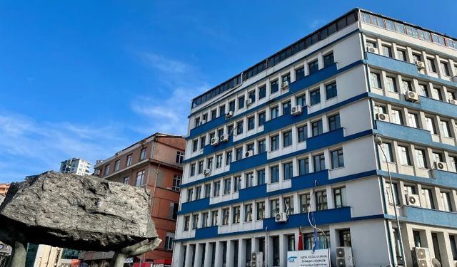 SGK Zonguldak İl Müdürlüğü, Engelli Büro Memuru Alımı Yapacak