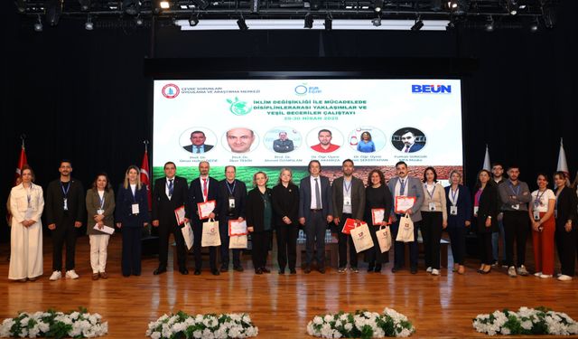 BEUN’dan Stratejik Bir Adım