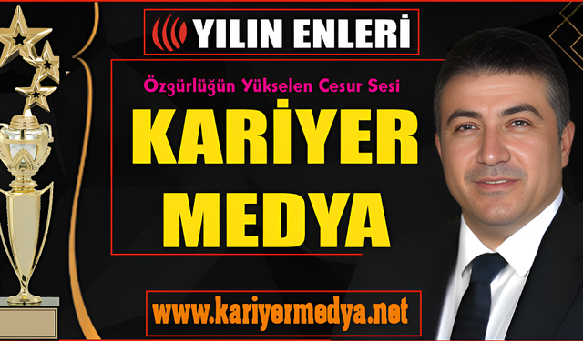 CHP'nin sevilen isimlerinden Umut Başoğlu'na, Özel Eğitim Öncüsü Ödülü.