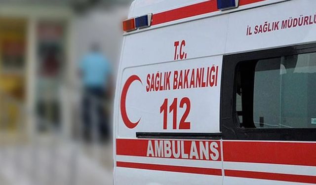 ZBEÜ'de Gıda Zehirlenmesi: 13 Öğrenci Tedavi Altına Alındı