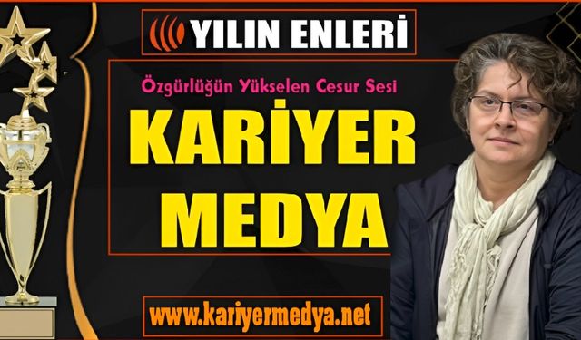 Aynur Abla'ya 'Kadın Girişimci Başarı' Ödülü...