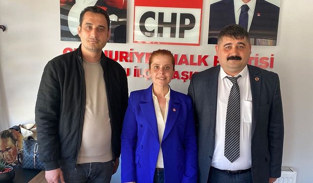 Başkan Arslan'dan Teşekkür