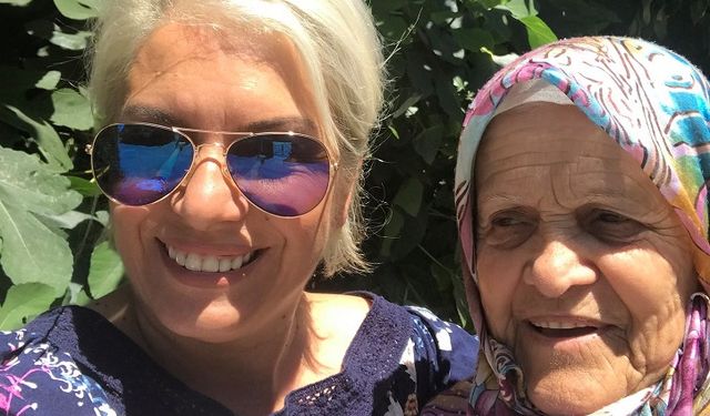 Gazeteci Meryem Demir’in Acı Günü