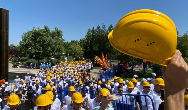“YÜZDE 16 ZAM TEKLİFİ, ALIN TERİNE HAKARETTİR”