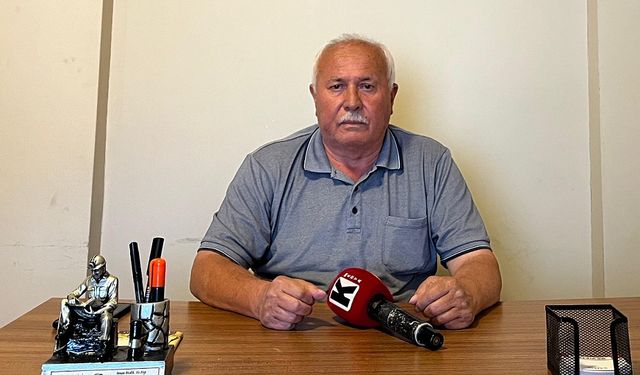 “Altuğ Dökmeci Halkın Taleplerini Karşılamıyor”