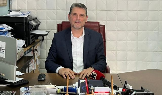 Yiğit; "Çaycuma’da Trafik, Su ve Konut Sorunları Acil Çözülmeli"