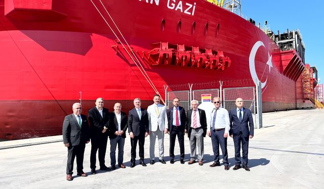 Zonguldak Siyasi Parti İl Başkanlarından Ortak Filyos Açıklaması