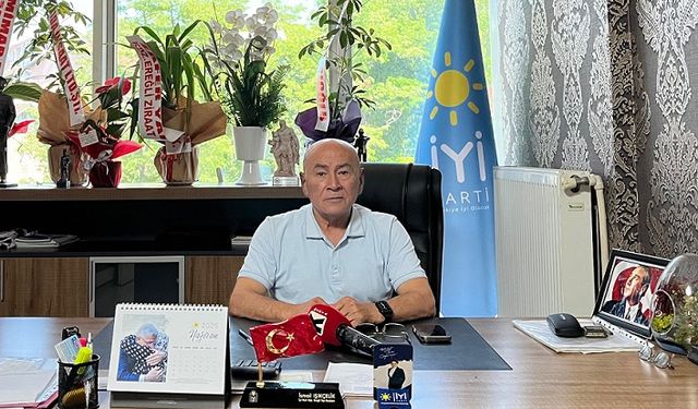 Işıkçelik’ten Ereğli Belediyesi ve Kent Sorunlarına Eleştiri