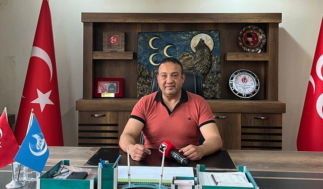 Kaplan; “Çaycuma'da İmar Hızlanmalı, Konut İhtiyacı Artıyor”