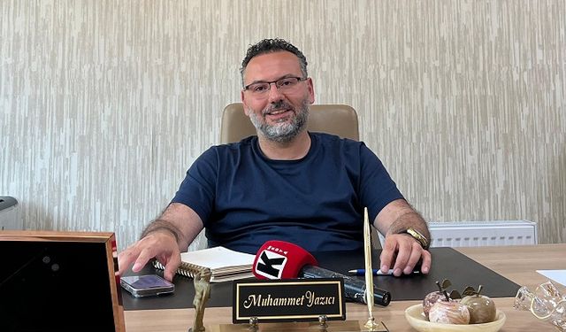 AK Partili Meclis Üyesi Yazıcı'dan 'Zonguldak İçin İş Birliği' Çağrısı