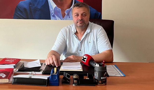 “Velioğlu: Kilimli’de Sözler Yerine Getirilmedi, Halk Mağdur”