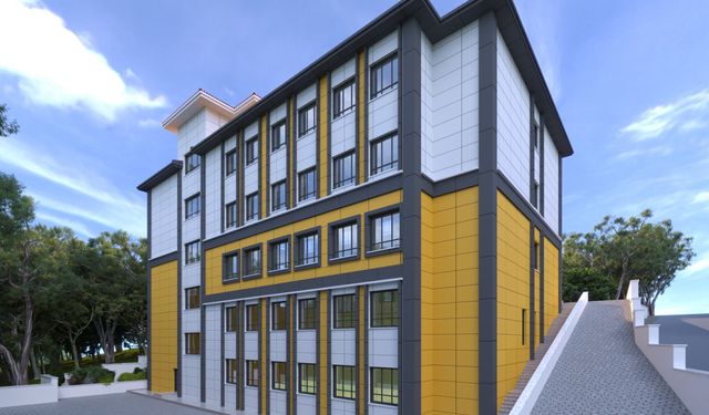 YAYLA ORTAOKULU'NDAKİ SON DURUM