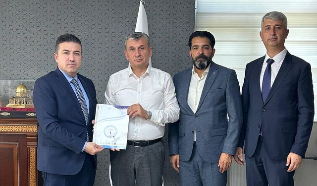 Deprem Bölgesindeki Özel Gereksinimli Bireyler İçin Önemli Adım