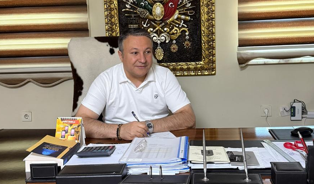 Topal; "Yeni Bir Devrek İnşa Ediyoruz”