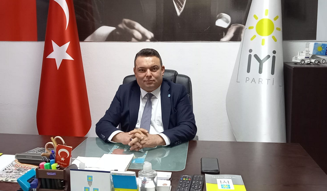 Kıyıcı; “Devrek Belediyesi Halkın Taleplerine Duyarsız"