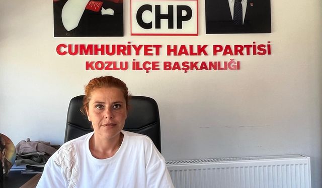 Arslan, Kongre Süreci İle İlgili Konuştu, Adaylığı Konusunda Ne Dedi?