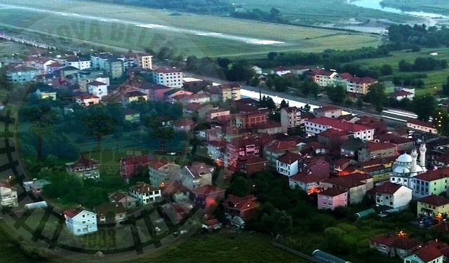 CHP’li Koşar Saltukova Belediyesi'nin Yaptığı Hizmetleri Sıraladı