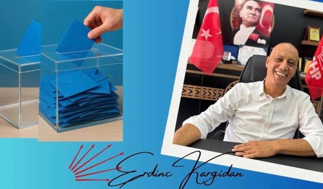 Erdinç Kargidan Tulum Çıkardı; 10'da 10 Yaptı