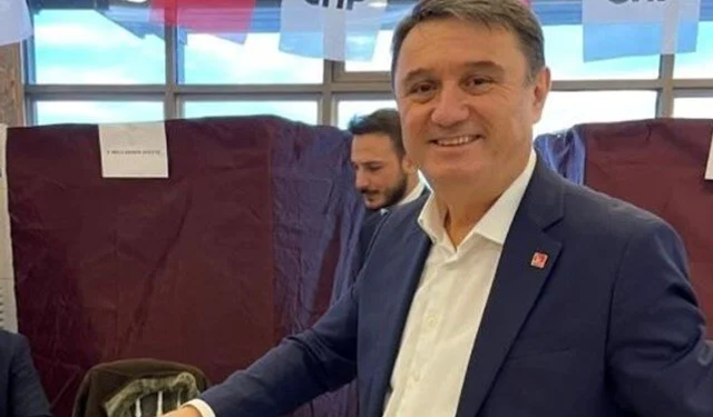Erdem’in Önceliği Hizmet Değil, Delege Seçimi!