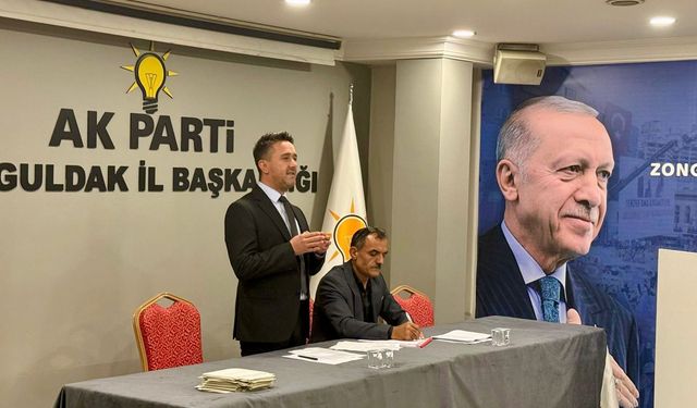 “Daha Güçlü Yarınlara Yürüyeceğiz”