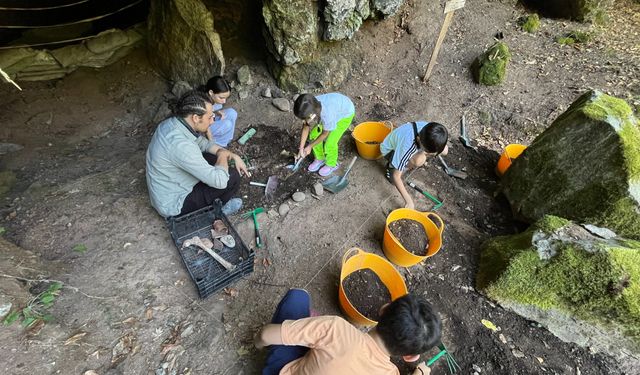 ‘KÜTÜREL MİRASIN İZİNDE’ ROTALARA DEVAM!